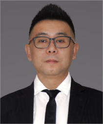 劉靜華-企業培訓師