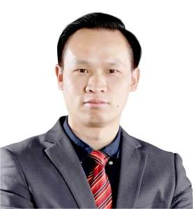 聶嶸海老師 - 企業(yè)培訓(xùn)師