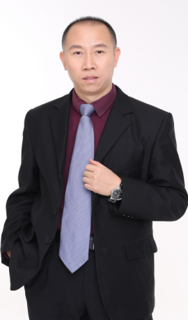 蔡山-企業(yè)培訓(xùn)師