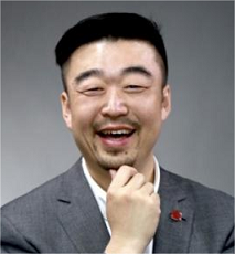 丁云峰-企業培訓師