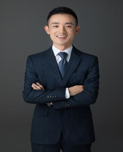 劉俊-企業培訓師