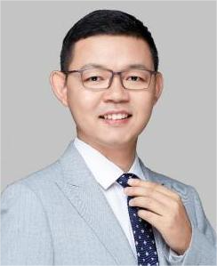 徐伯達-企業培訓師