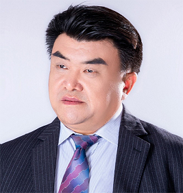 劉靖-企業培訓師