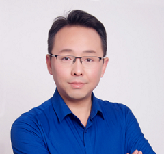 吳默冬-企業培訓師