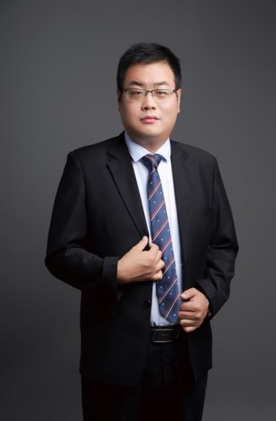 劉書余-企業(yè)培訓師