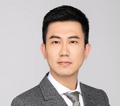 馬力-企業培訓師