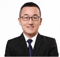 李瑞光-企業培訓師