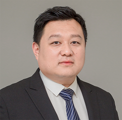 王健-企業培訓師