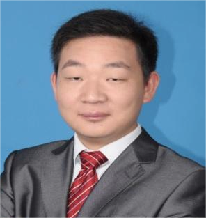 徐良柱-企業培訓師