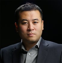 鄭增輝-企業(yè)培訓(xùn)師