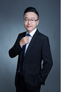 韓文峰-企業培訓師