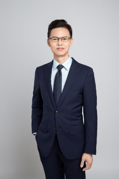 宋勇華老師 - 企業(yè)培訓師