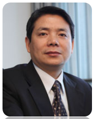 鄧博-企業培訓師