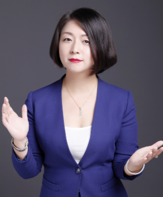 張媛-企業培訓師