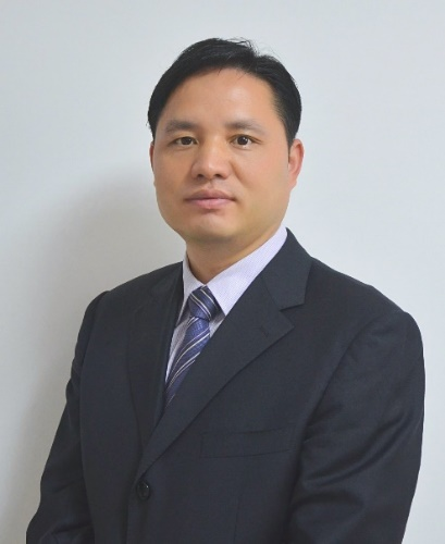 王兵圍-企業培訓師