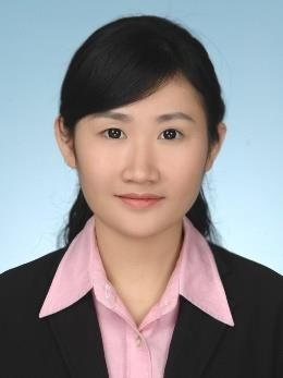 趙玉潔-企業培訓師