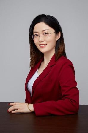 李瑞倩-企業培訓師