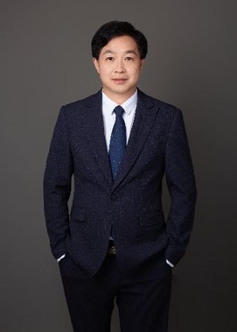 高永華-企業培訓師