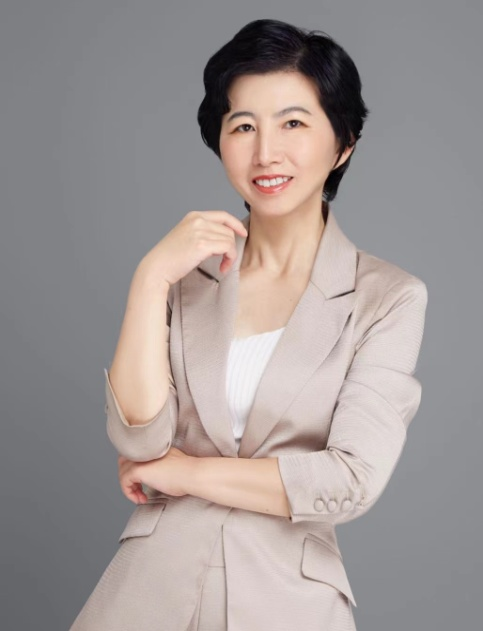 高春梅-企業培訓師