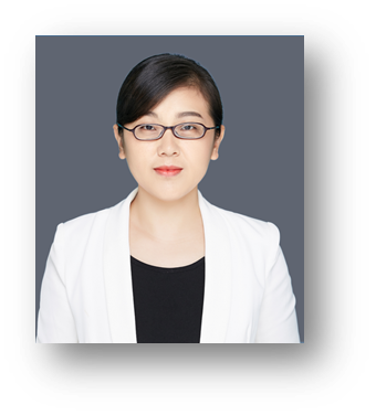 石頤芳-企業(yè)培訓(xùn)師