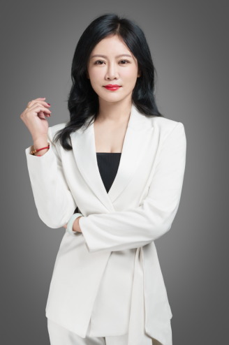 塞利納-企業培訓師