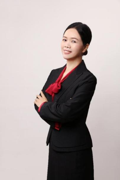 郭粉-企業培訓師