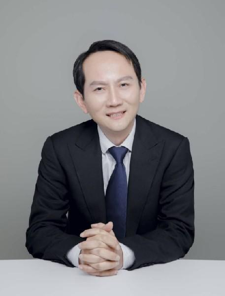 黃治民-企業(yè)培訓(xùn)師