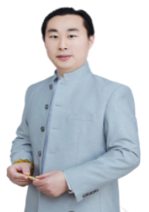 董波浪-企業培訓師