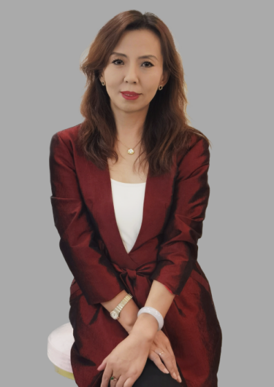 宋明麗-企業培訓師