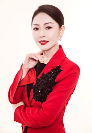 朱美林-企業培訓師