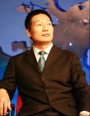 馬軍鋒-企業(yè)培訓師