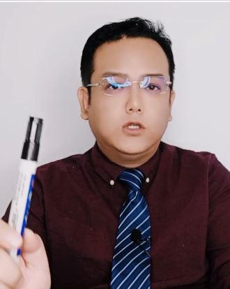 董強-企業培訓師