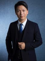 李紹輝-企業培訓師