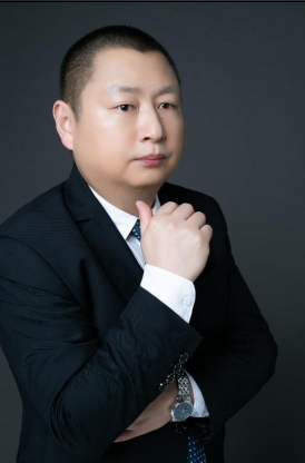 陳守友-企業(yè)培訓(xùn)師
