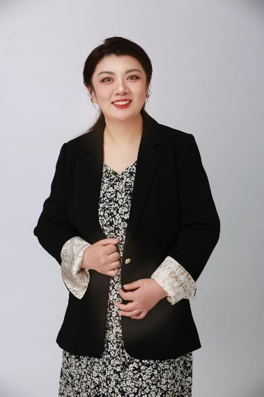 代恩瑋老師 - 企業(yè)培訓師