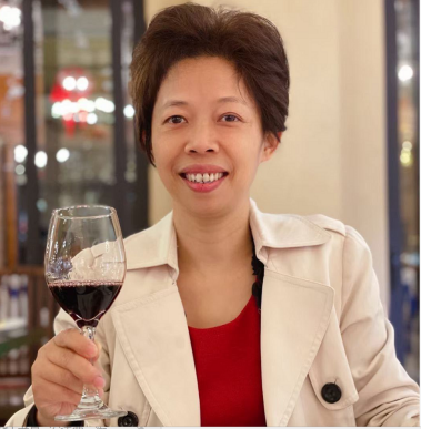 左偉老師 - 企業培訓師