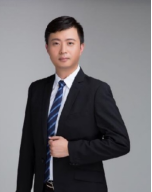 謝沛霖老師 - 企業(yè)培訓(xùn)師