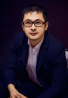 董天牧老師 - 企業培訓師