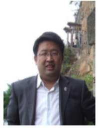 于興華老師 - 企業培訓師