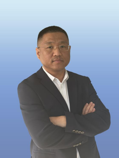 孫健-企業培訓師