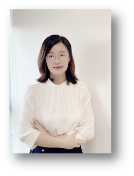 張英菊老師 - 企業培訓師