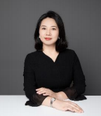 馬能艷-企業培訓師