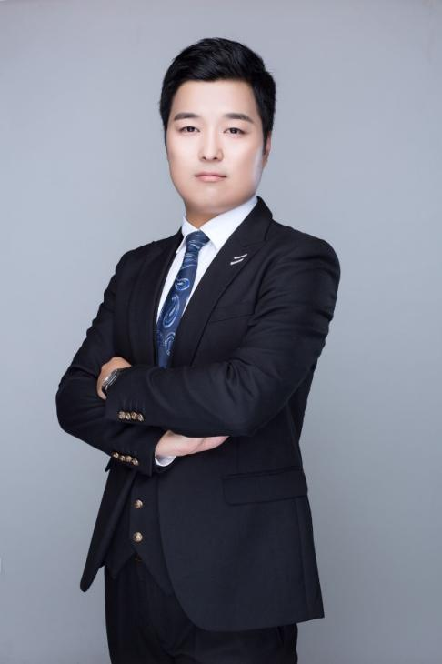 張朋展老師 - 企業(yè)培訓(xùn)師