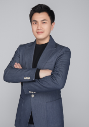劉可志-企業培訓師