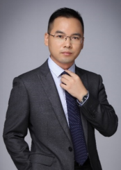 詹錦亞老師 - 企業(yè)培訓師