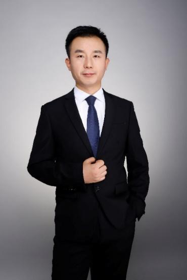 高登峰老師 - 企業培訓師