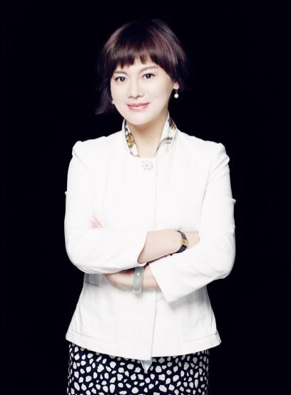 蘭琪-企業培訓師