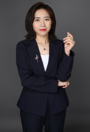 朱志敏老師 - 企業培訓師