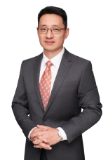 許東-企業培訓師