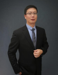 鄭祖國老師 - 企業培訓師